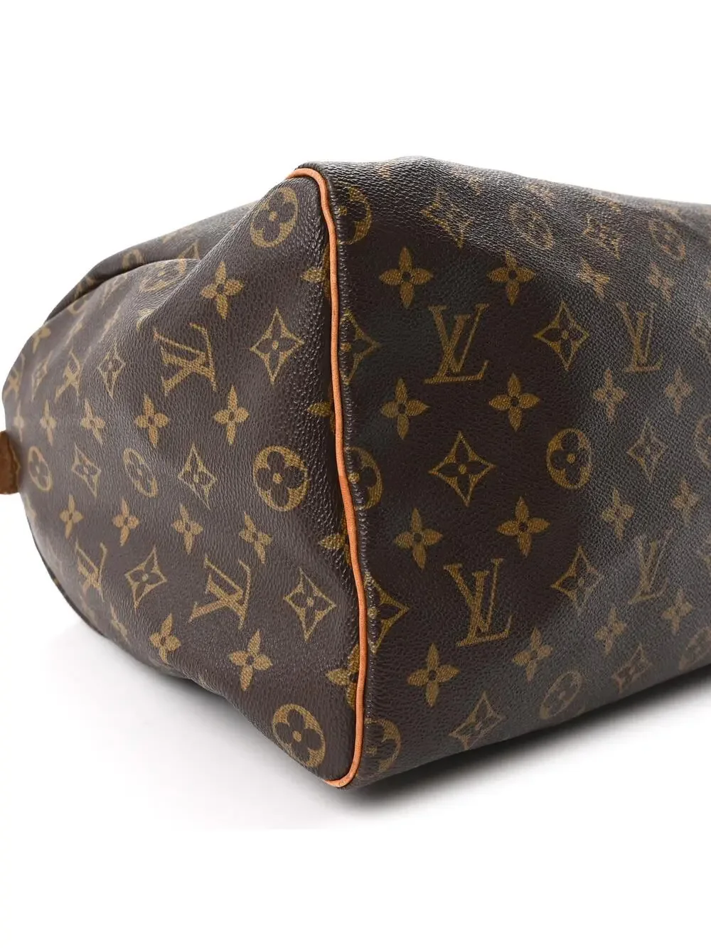 Louis Vuitton Speedy 40 #295639L11B